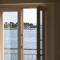 Sunrise, beautiful penthouse with jacuzzi