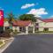 Red Roof Inn & Suites Brunswick I-95