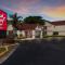 Red Roof Inn & Suites Brunswick I-95