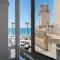 Cádiz Beach & Kids - free parking - sea views
