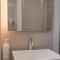 Central Park Apartment