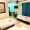 Hotel Green River