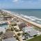 Wave Runner, 4 Bedrooms, Sleeps 10, Ocean Front, WiFi - Flagler Beach