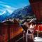 Hotel Cheminee - Zermatt