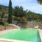 Tiny house with shared pool in Chambonas - Chambonas