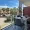 Appartement 2P/Cabine à Argelès-sur-Mer – Piscine chauffée, parking privé, clim, terrasse, proche mer - FR-1-225-738