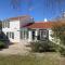Maison charmante 6 pers, jardin clos, TV et Wifi, proche commerces et plage, petit chien accepté. - FR-1-224B-165