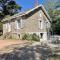 Maison en pierre rénovée, 8 couchages, terrasse bois, proche bois de la Chaise - FR-1-224B-162