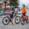 Stroll to Slopes, Village Area, Ski in-out MtLodge 151
