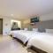 HOTEL YaJa WestGate