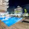 Terrazzo 401A - Apartamento 02 suítes - Acomoda até 05 pessoas - À poucos metros da praia de Bombas - (Consultar serviços de roupa de cama e banho)