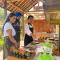 Gongwi Cottages Sidemen - 希德门