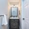 Brandnew Spacious 4 BR House minutes to Uptown Charlotte