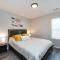 Brandnew Spacious 4 BR House minutes to Uptown Charlotte