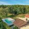 Cosy cottage in St Medard D'excideuil with pool - Laurière