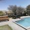 Achab Self Catering Tent