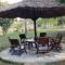 Lumbini Buddha Garden Resort