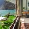 Luxus Hunza Attabad Lake Resort - Hunza