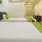 Treebo Lazystay Grand Patia - Bhubaneshwar