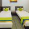 Treebo Lazystay Grand Patia - Bhubaneshwar
