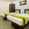 Treebo Lazystay Grand Patia