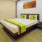 Treebo Lazystay Grand Patia - Bhubaneshwar