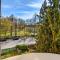 Bright and comfortable unit across from Messe Wels - فيلس