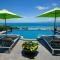 Villa Moonstone