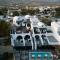 Oia Suites