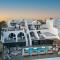 Oia Suites - Oia