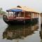 Sreekrishna Houseboat - VACCINATED STAFF