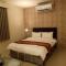 Hai Gang Yuan Homestay