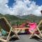 Four Season In Kazbegi