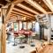 Vielyterra - Chalet haut de gamme - Domaine du mont blanc