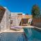 Eftopia Villa Kolympia by Onar Villas - 科林比亚