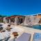 Eftopia Villa Kolympia by Onar Villas - 科林比亚