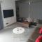 Modern Suite, XL balcony, parking