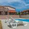 Apartmani Kržak