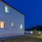 Apartmani Kržak