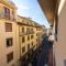 Ponte Vecchio Deluxe Apartments