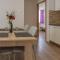 Apartmani Kržak