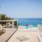 Lourdas White Villa - Kefalonia