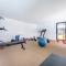 Antas Park Flat With Pool