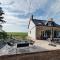 Au Mont Chez Vous #Jacuzzi et Vue Mont-St-Michel# - Huisnes-sur-Mer