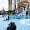 B - Lagoon Water Themepark Suite Melaka Town