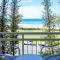 Seacrest Beachfront Apartments Surfers Paradise - Gold Coast