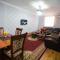 The travelers apartment