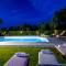 Sincerity Luxury Villa