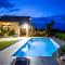 Sincerity Luxury Villa