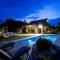 Sincerity Luxury Villa
